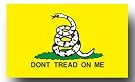 Dont Tread on...