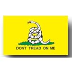 Dont Tread