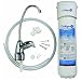 Culligan US-EZ-4 Easy-Change Under-Sink Drinking Water System