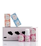 Les Divines Alcoves Trio Gift Set #2 3 x 5g by Crazylibellule and the Poppies