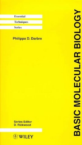enlarge Basic Molecular Biology: Essential Techniques