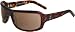 Tres Noir Tortoise PAYOLA OR DIE Sunglasses w/ Bronze Lens