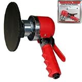 Buy 6 DUAL ACTION RED SANDER - AIR TOOLS by Pitbull