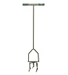 Yard Butler Garden Twist & Tiller #TNT-4