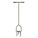 Yard Butler Garden Twist and Tiller #TNT-4 by Yard Butler