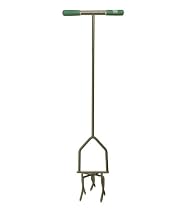 Yard Butler Garden Twist & Tiller #TNT-4