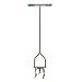 Yard Butler TNT-4 Garden Twist & Tiller