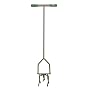 Yard Butler Garden Twist & Tiller #TNT-4