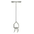 Yard Butler Garden Twist & Tiller #TNT-4
