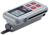 Mahr Federal Ps1 Pocket W/case Surface Roughness Gage