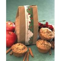 Apple Cinnamon Muffin Mix by Super Bakes, Inc