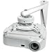 Peerless Pwa-14W Projector Wall Mount (White)