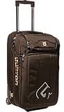 BURTON(バートン) WHEELIE FLIGHT DECK FW07 ROASTED BROWN
