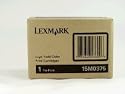Lexmark Lexmark Tinte 15MO125 f.Z51 3er