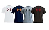 UNDER ARMOUR�i�A���_�[�A�[�}�[�j �y�q�[�g�M�A�z�A�[�}�[�e�b�N�r�b�O���ST