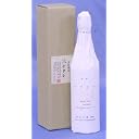 芋焼酎　爆弾ハナタレ　44度　360ml