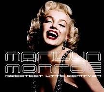 Marilyn Monroe - Greatest Hits Remixed - Zortam Music