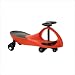 PlasmaCar in Red