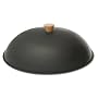 Joyce Chen Nonstick Steel Dome Lid for 14 Inch Wok