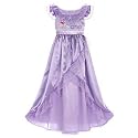 Disney Shimmering Ariel Nightgown for Girls