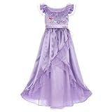 Disney Shimmering Ariel Nightgown for Girls