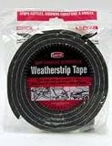CARRAND 01044 /16X3/4X 10' VINYL WTHR/STRIP