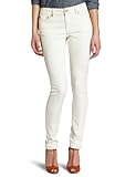 AK Anne Klein Women's Natural Denim Skinny Jean
