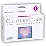 CHOLESTRAK HOME CHOLESTEROL