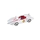 Mattel Speed ​​Racer Mach 5 Collector 01:24 Vehículo