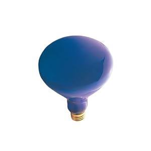 Bulbrite 150R40PG 150W Plant Grow Reflector Bulb by Bulbrite