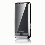 Samsung i910 Omnia Unlocked Phone for Verizon with 8 GB Memory, 5 MP Camera, GPS, Wi-Fi, Windows Mobile 6.1, and MicroSD Slot