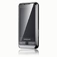 Samsung I910 Omnia Unlocked Phone For Verizon With 8 Gb Memory, 5 Mp Camera, 