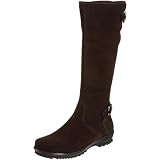 La Canadienne Womens Tovah Knee-High Boot