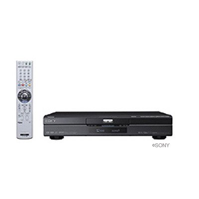 SONY RDZ-D97A DVD/HDDレコーダー