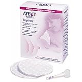 Avent Niplette- For Breastfeeding Needs or... by
