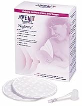 Niplette Twin Pack
From Phillips Avent
