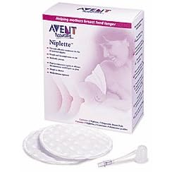Click here to buy Avent Niplette- For Breastfeeding Needs or....
