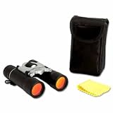 Bulk Savings 380342 10X25 Binoculars