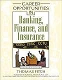 img - for Career Opportunities in Banking, Finance, And Insurance book / textbook / text book