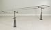 CLINTON PARALLEL BARS 10' hemiplegic parallel bars Item# 35010