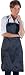 Betty Dain Satin Apron [ BDC943 ]