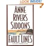 Fault Lines : A Novel