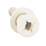 Unified Marine 50010234 Thru Hull Fitting 3/4