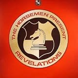 Revelations [Vinyl]