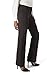 Betabrand Women's Dress Pant Yoga Pants (Straight-Leg)