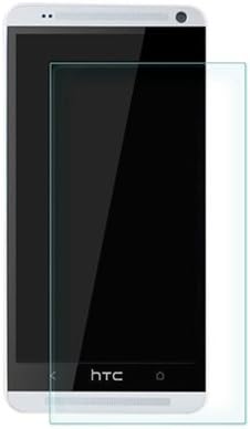 HYAIT Ultra-thin Tempered Glass Screen Protector for HTC M7