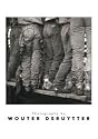 Wouter Deruytter Cowboy Jeans Poster / Print