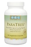 Paratrex Body Intestinal Cleanse Detox (120ct)