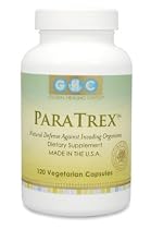 ParaTrex 120 caps by Global Healing Center