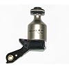 BASTA UNION TURBO DYNAMO RECHTS 6 Volt 3 Watt